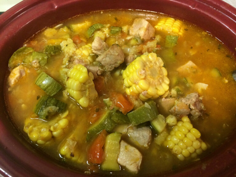 Mother’s Day Recipes and Memories