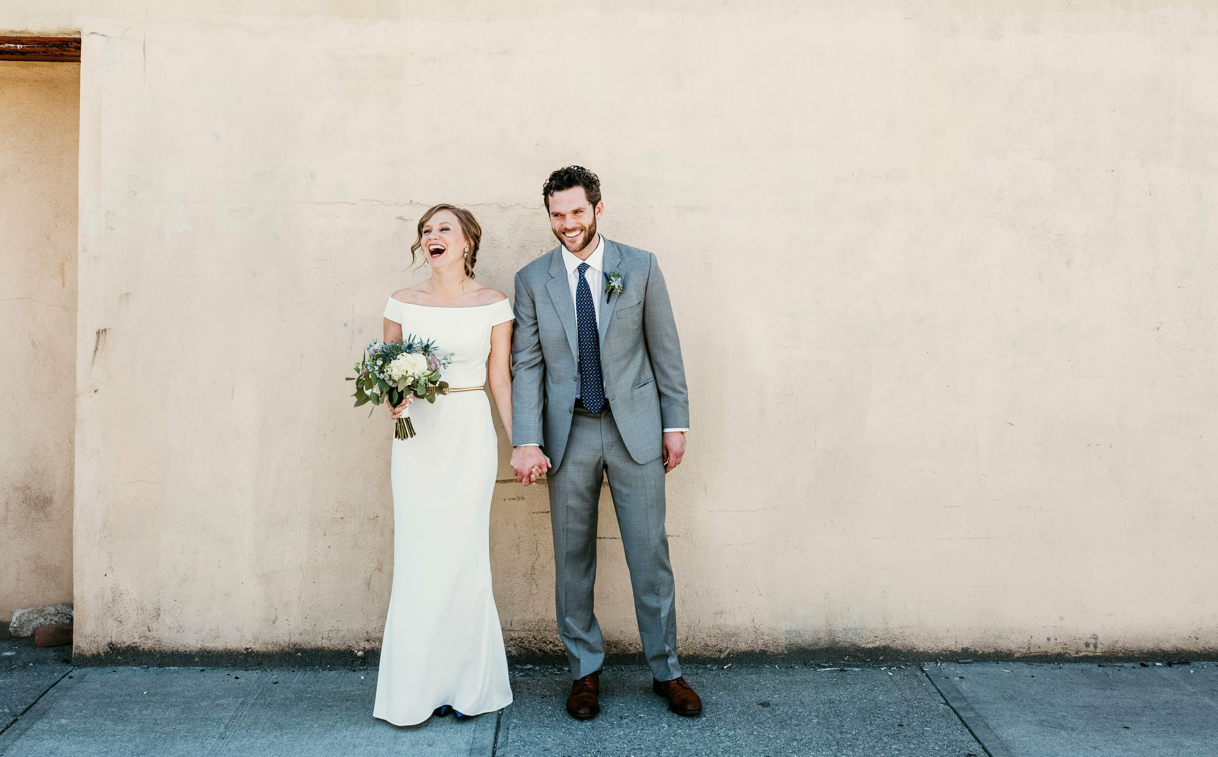 Wedding Spotlight: Caitlin and Ryan