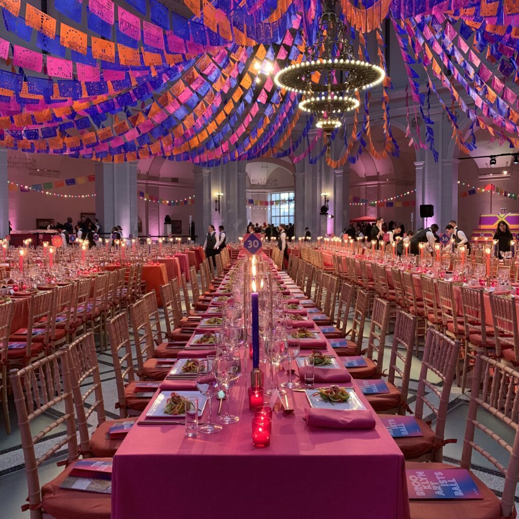 Event Spotlight: Kicking Off The 2019 Gala Season featured image