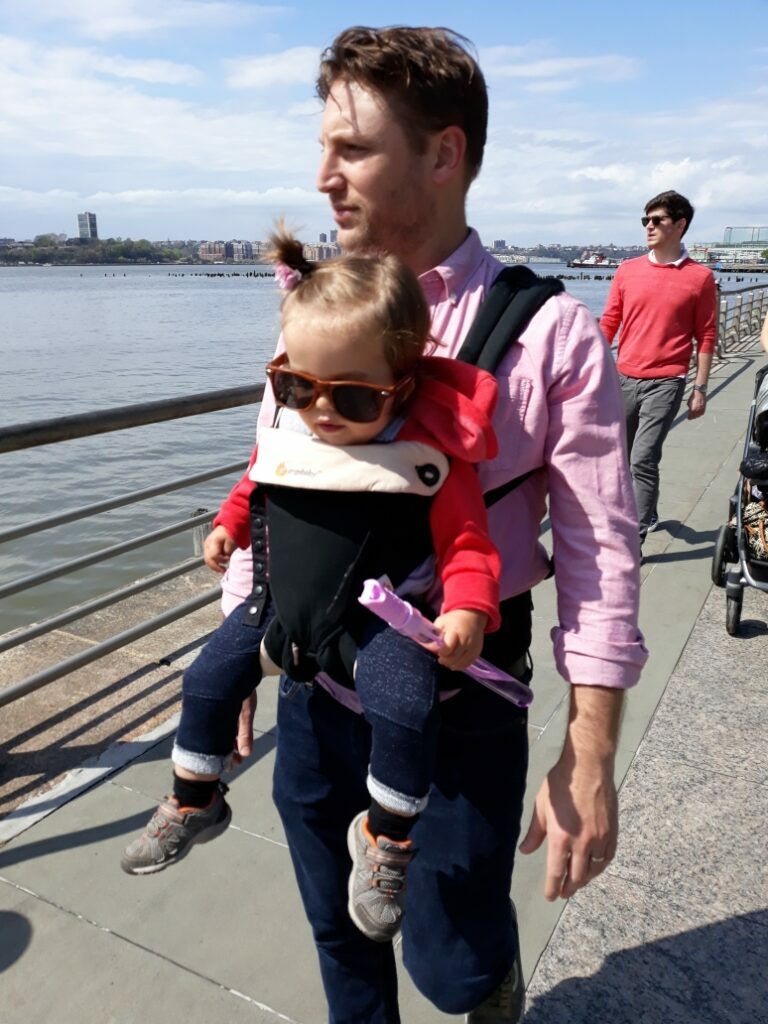 Celebrating Father’s Day with Our GP Dads featured image