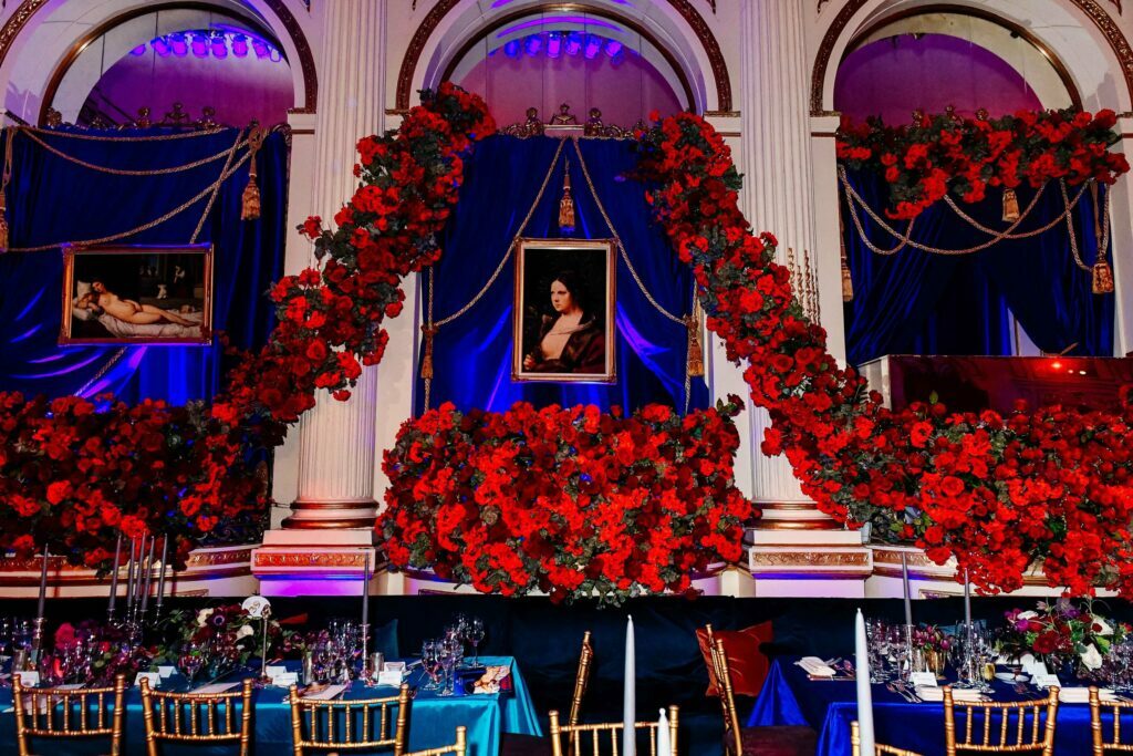 Saving Venice: Save Venice’s Un Ballo in Maschera: Artista e Musa featured image