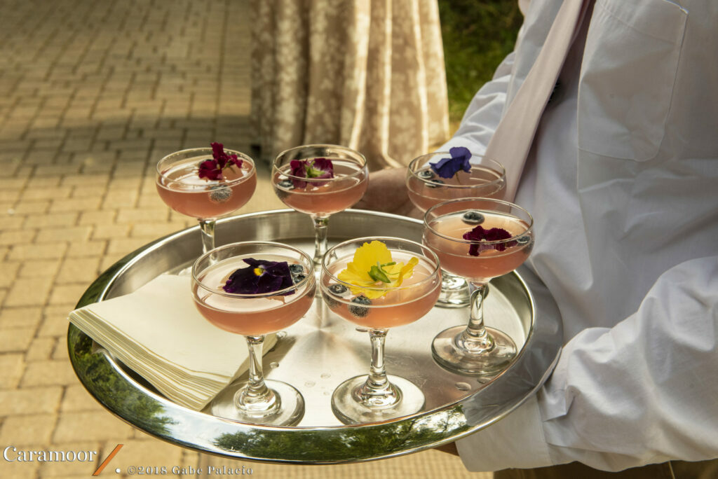 Refreshing Summer Cocktails featured image