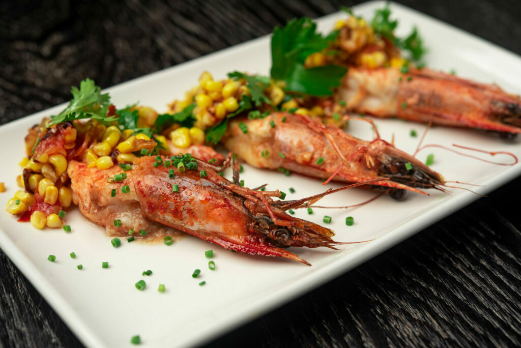 Where Food and Culture Meet – Two Noteworthy Stops off the IRT West Side Line featured image