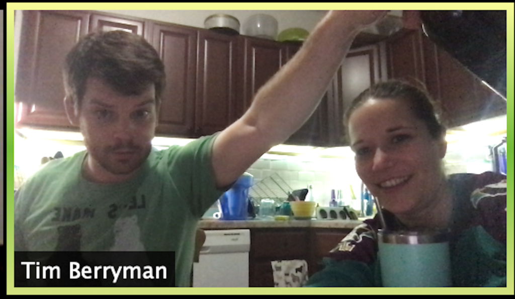 Celebrate Life (even when you’re staying at home) featured image