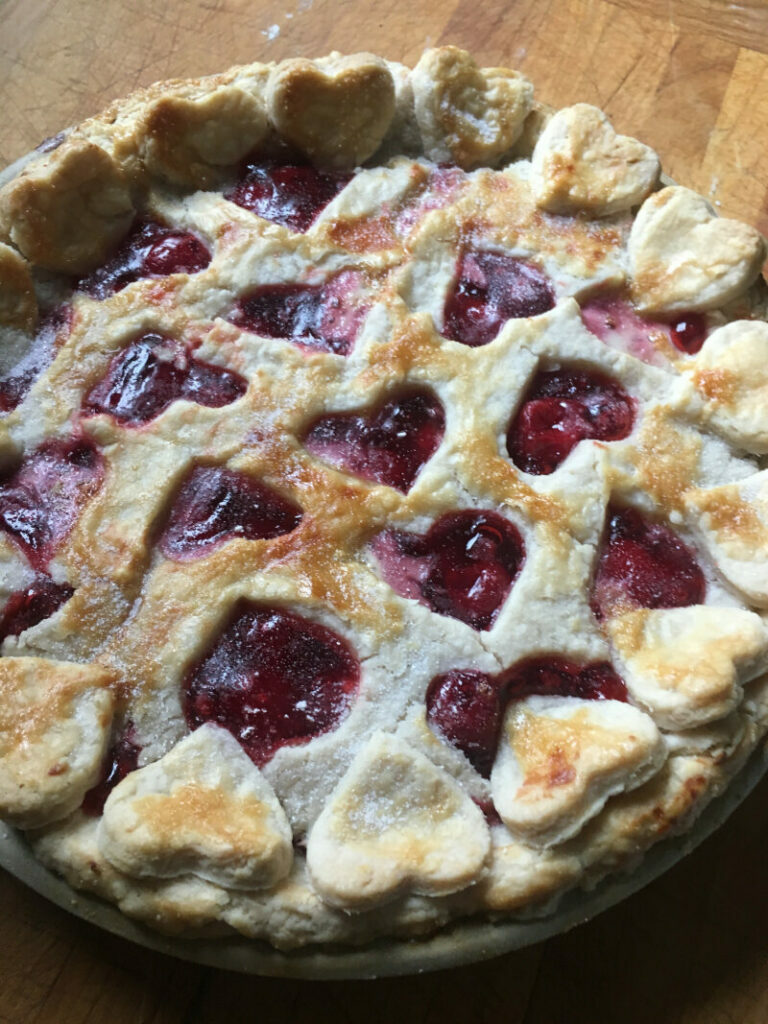 Traditions, Recipes and Food Memories Passed Down from Our Mothers featured image