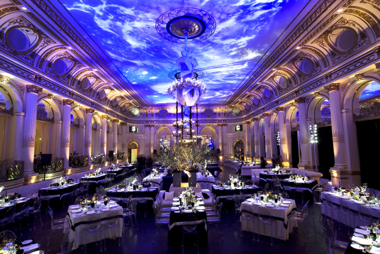 The Plaza Hotel Catering and Events Venue in New York