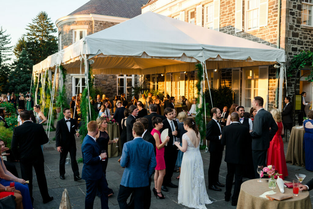 Wave Hill Kate French Terrace