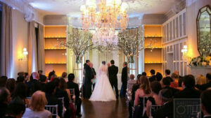 NY Mansion Wedding Venues