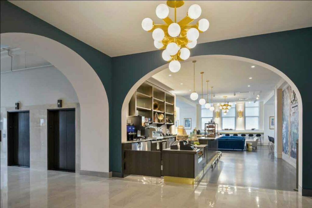 Photo of The Bankers Club