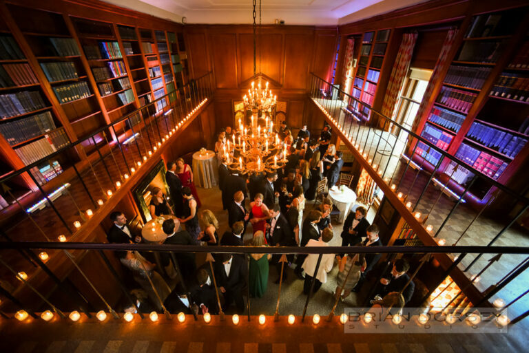 Where Moments Become Memories: Social Spaces We Love in NYC