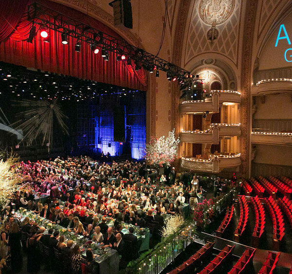 Brooklyn Academy of Music is a Catering Partner for Great Performances