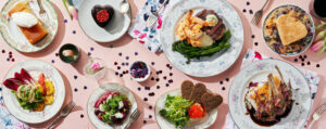 Valentine's Day Meal Kits Delivery New York