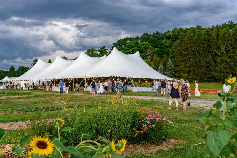 Katchkie Farms Catered Events Venue
