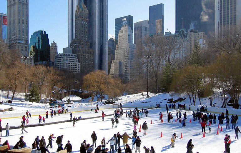 Exciting Events Around New York – February 2026