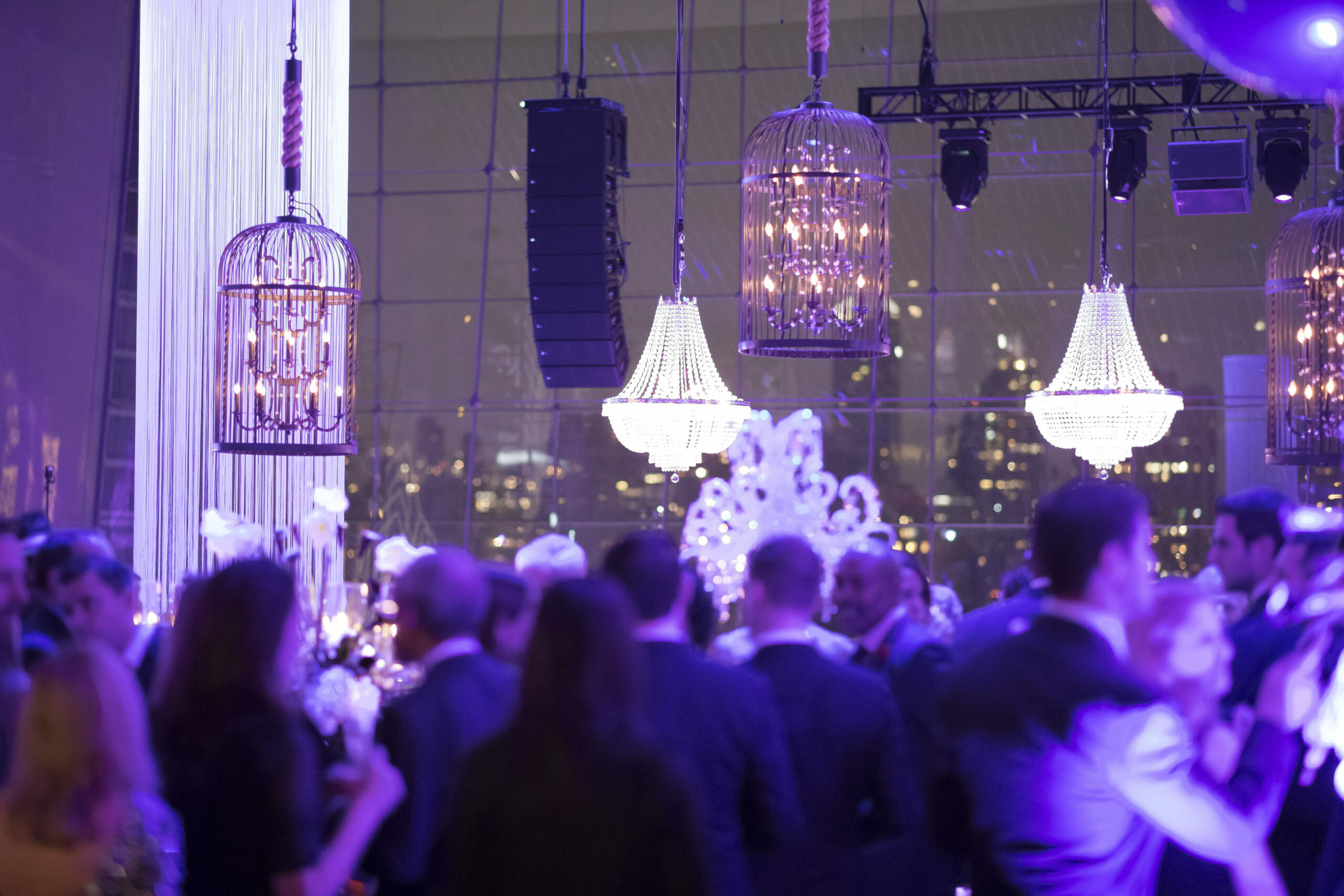 Top Tips for Planning a Holiday Party