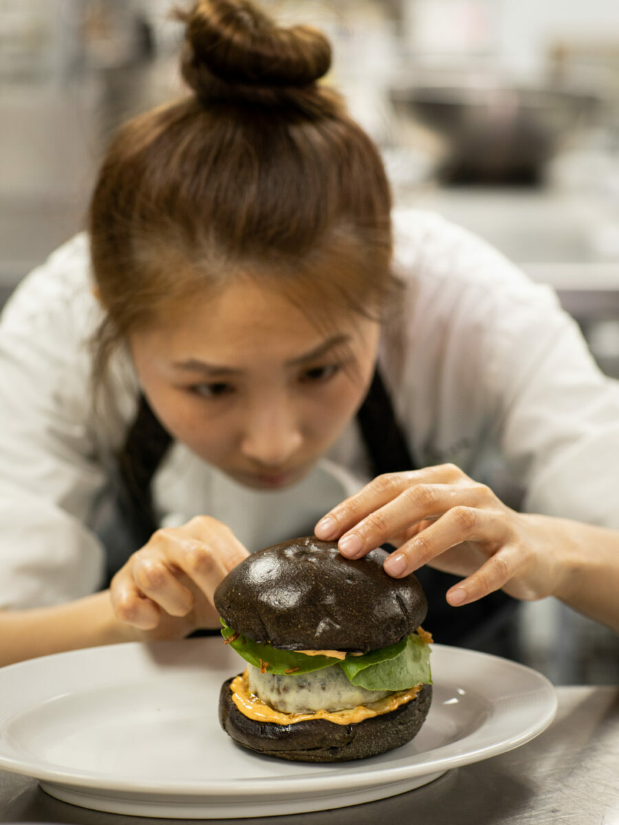 James Beard House Fellow: Mimi Chen Great Performances | Great Performances