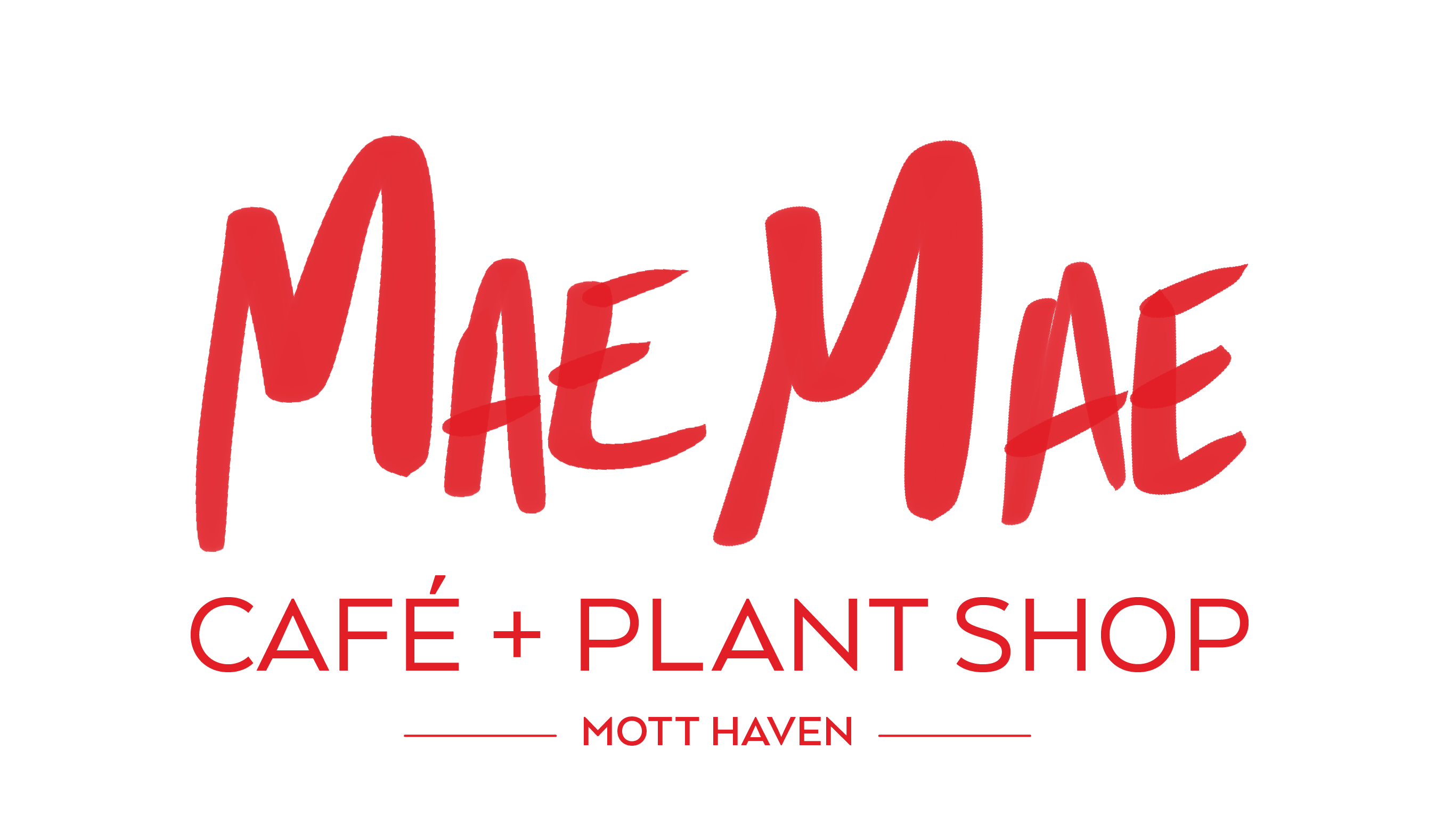 Mae Mae Cafe Blooms Again