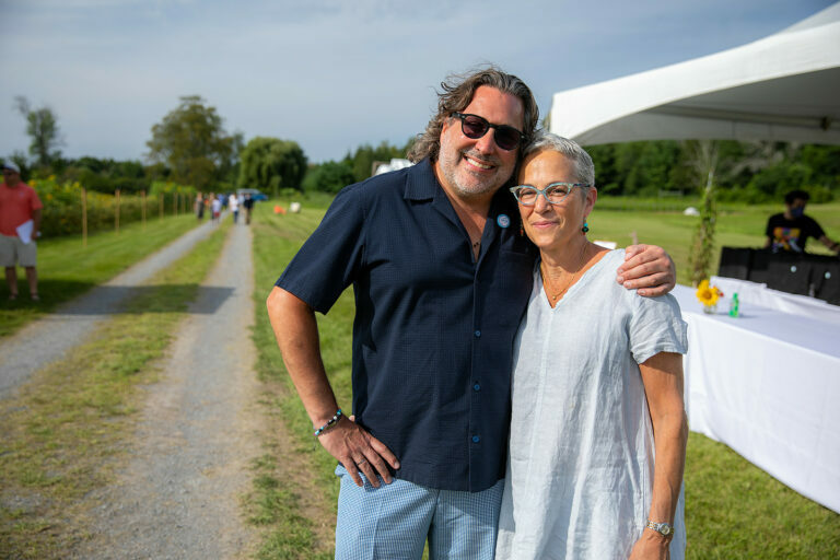 The Sylvia Center’s 14th Annual Summer Celebration at Katchkie Farm