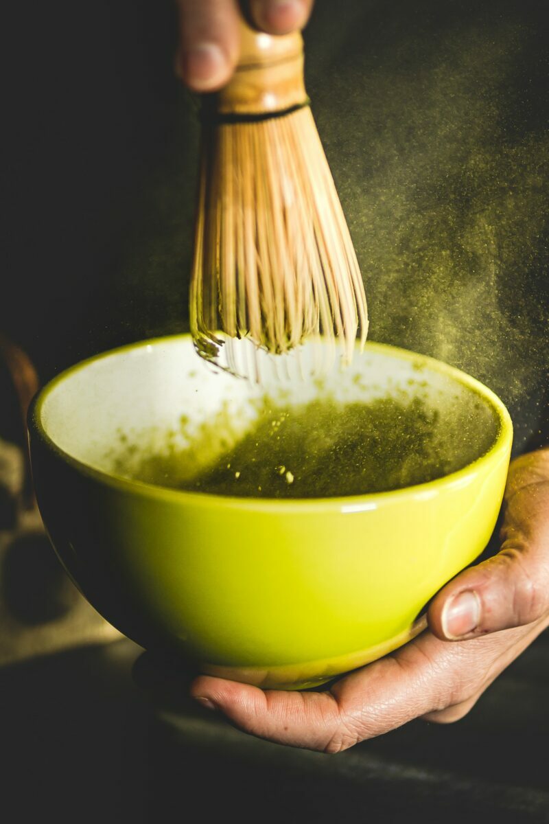 Which Whisk Is Which - Lavender and Lime