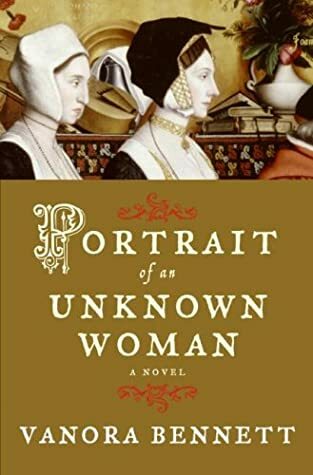 GP_Books-We-Are-Reading_Ronnie-Davis_Portrait-of-an-unkown-womn