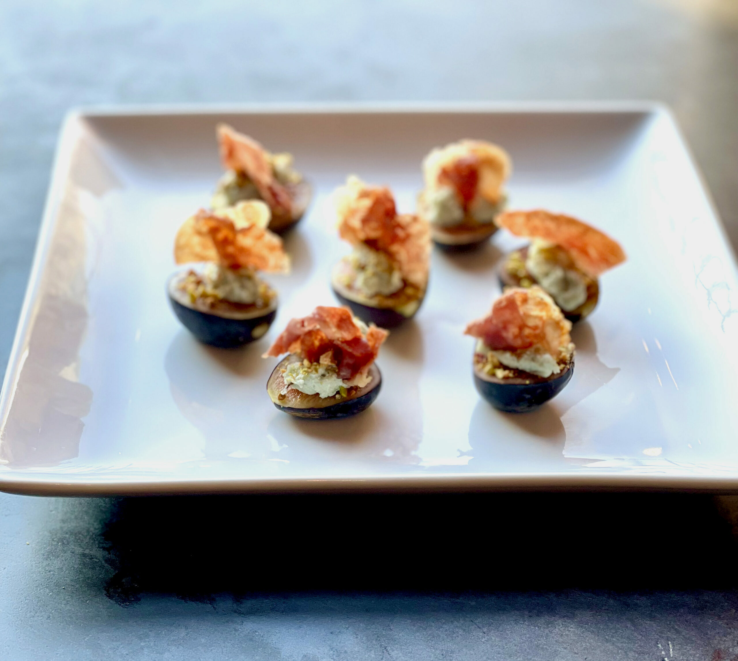Easy Fall Hors D'Oeuvres
