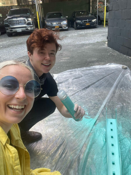 Complexity, Quietly Managed inlay