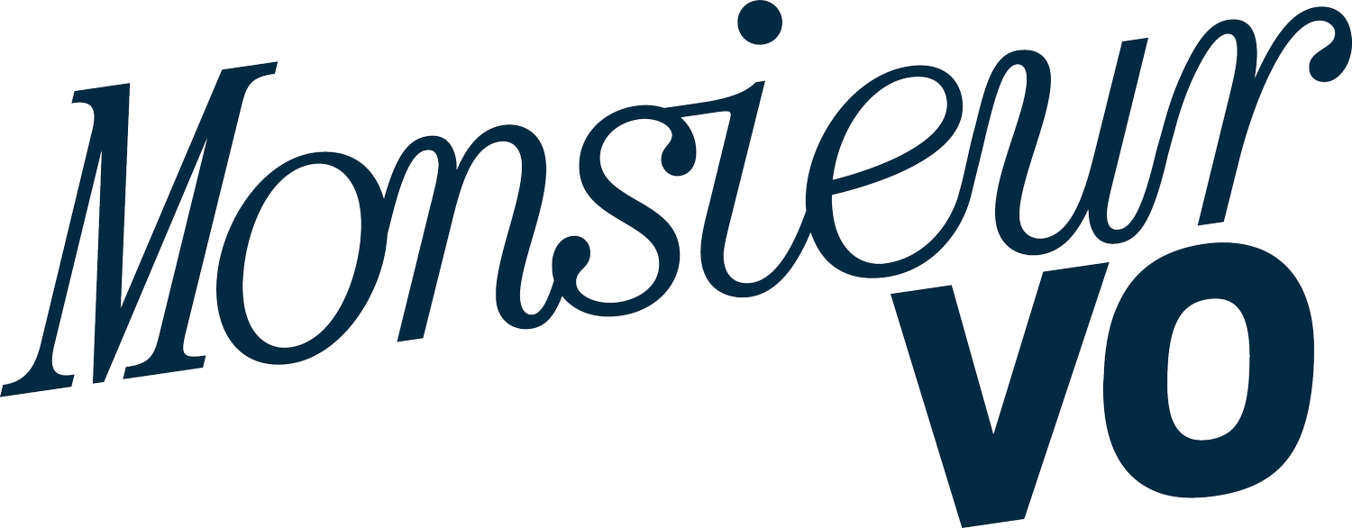 Monsieur Vo Great Performances