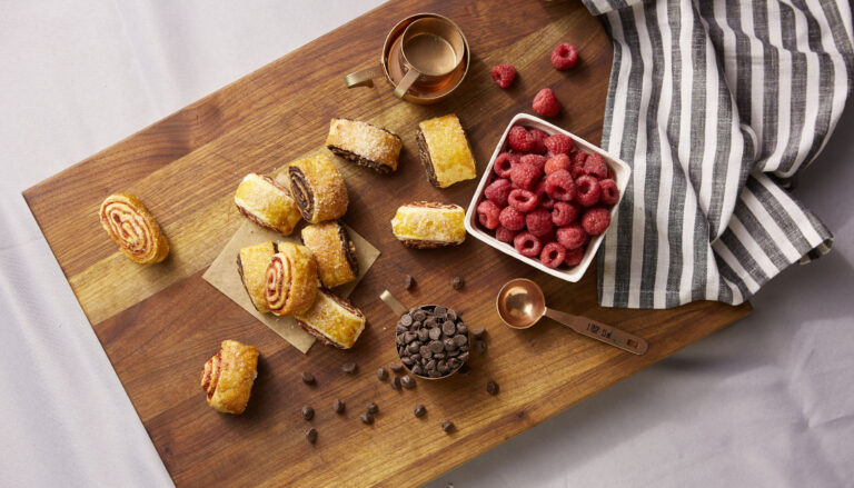 Lilly’s Baking Company