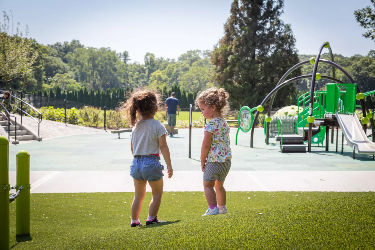 Exciting Events Around The Bronx: April 2024 featured image