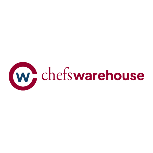 Logo of Chefs-Warehouse_Logo partner