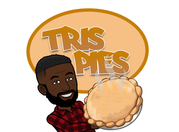 Logo of Tris-Pies_Logo partner