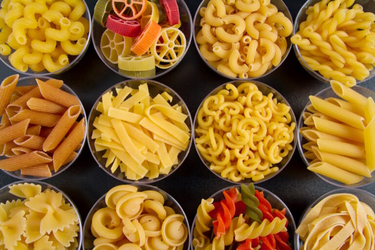 Don’t Hire a Caterer: Sensational Pasta Salads