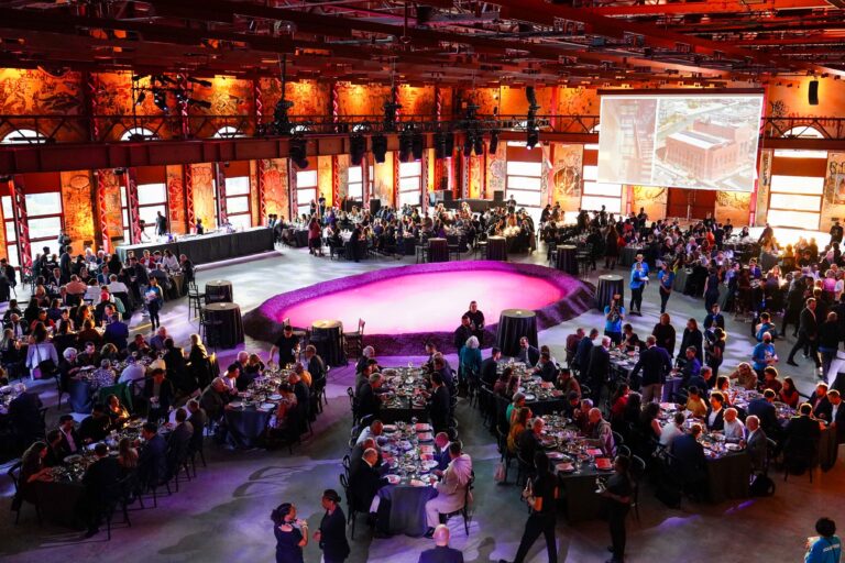 Your Gala Doesn’t Have to Feel Like Every Other Gala