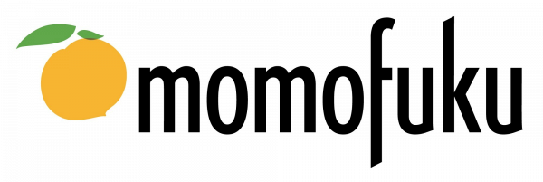 Logo of Momofuku_Logo partner
