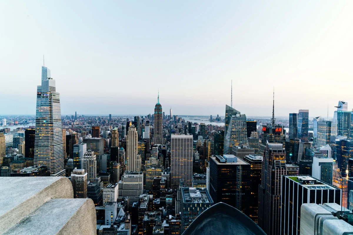 New York City Tourism + Conventions