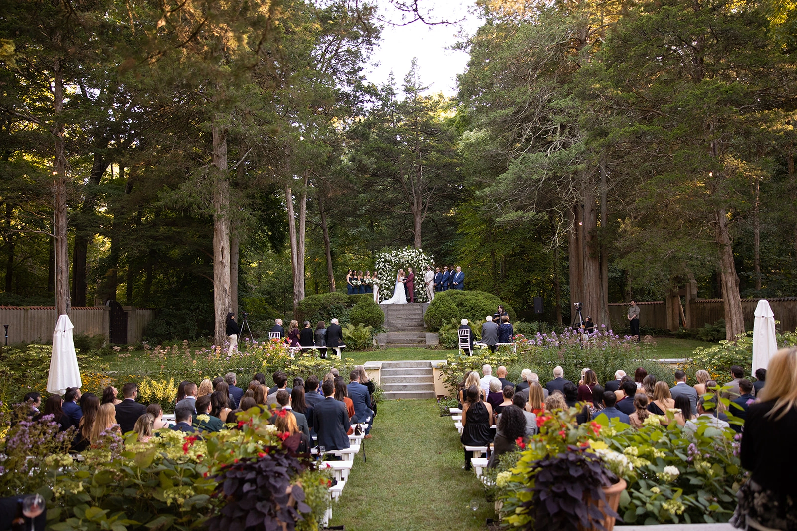 The First 3 Things You Need to Do When Planning Your Wedding