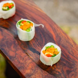 Great-Performances_Wave-Hill_Gardeners-Party-2024_HDV_Vietnamese-Vegetable-Summer-Rolls-4