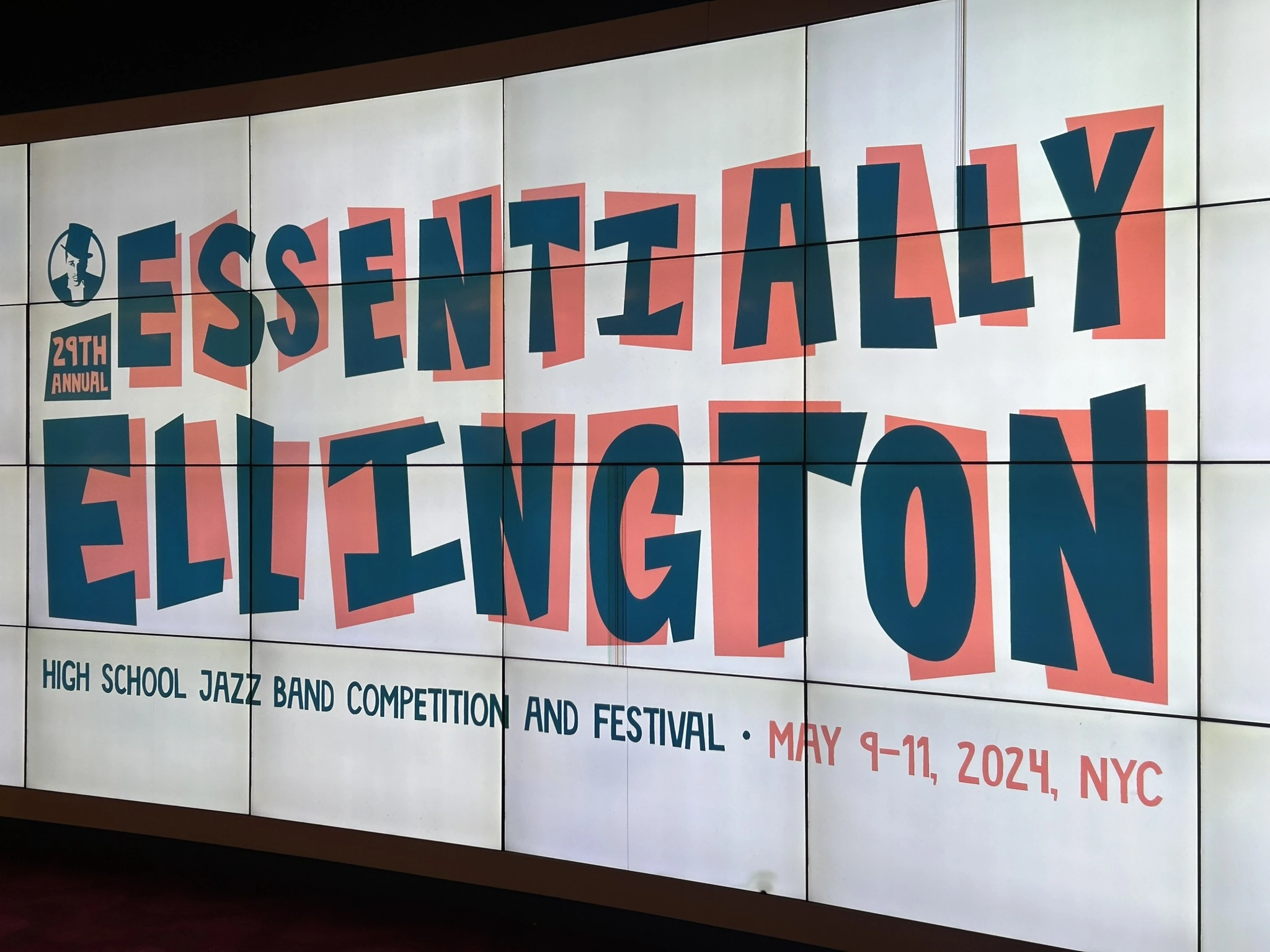 Curating the Next Generation: Essentially Ellington's 30th Anniversary