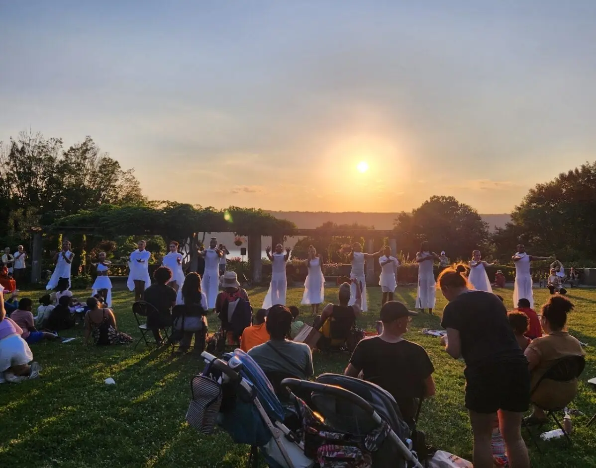 Exciting Events Around The Bronx: June 2025