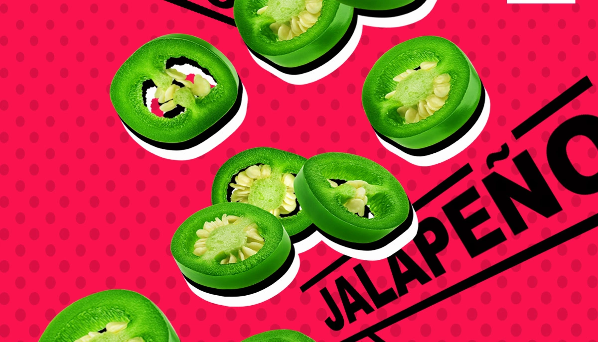 August 2025 Food Festival: Jalapenos
