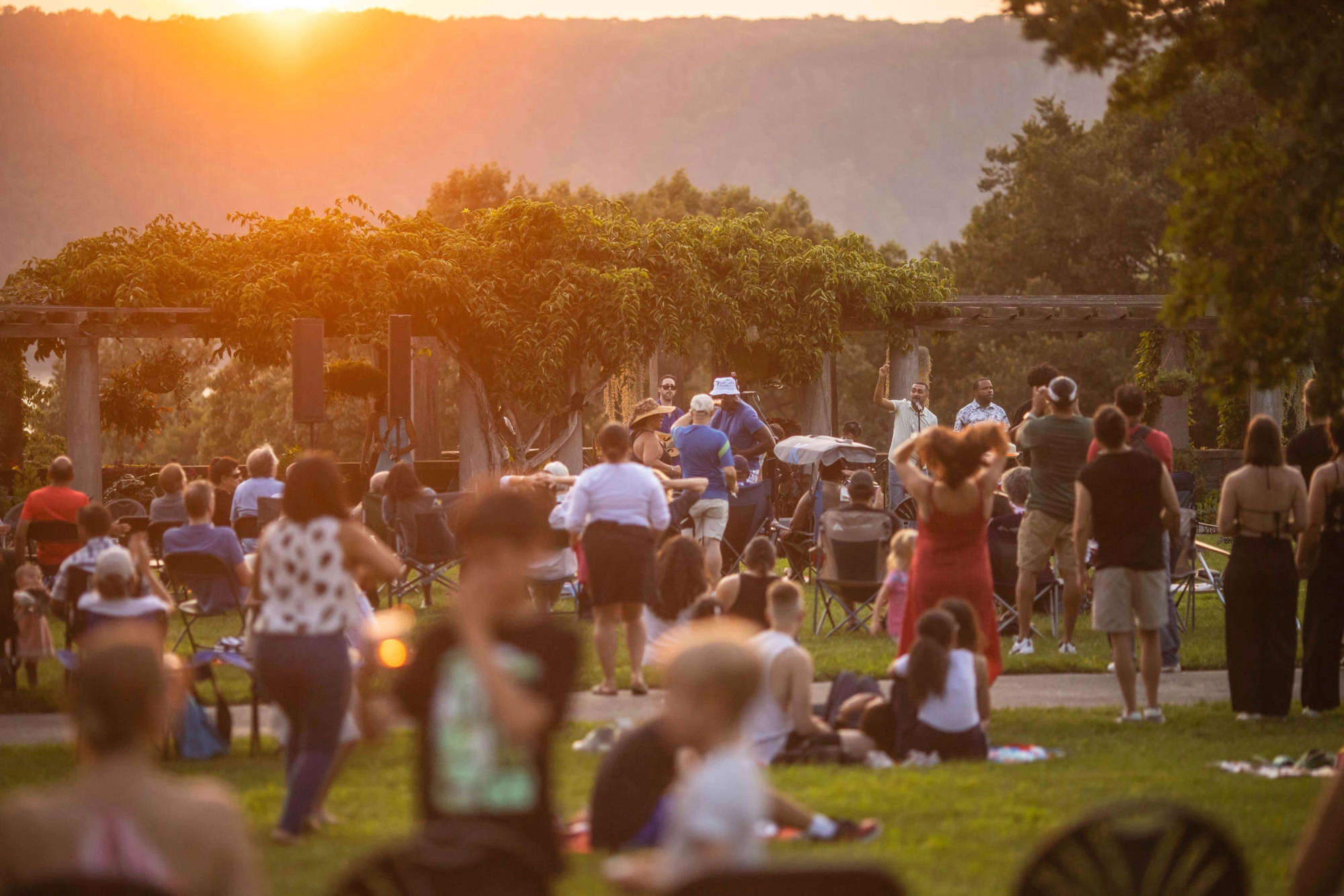 Exciting Events Around New York: July 2025