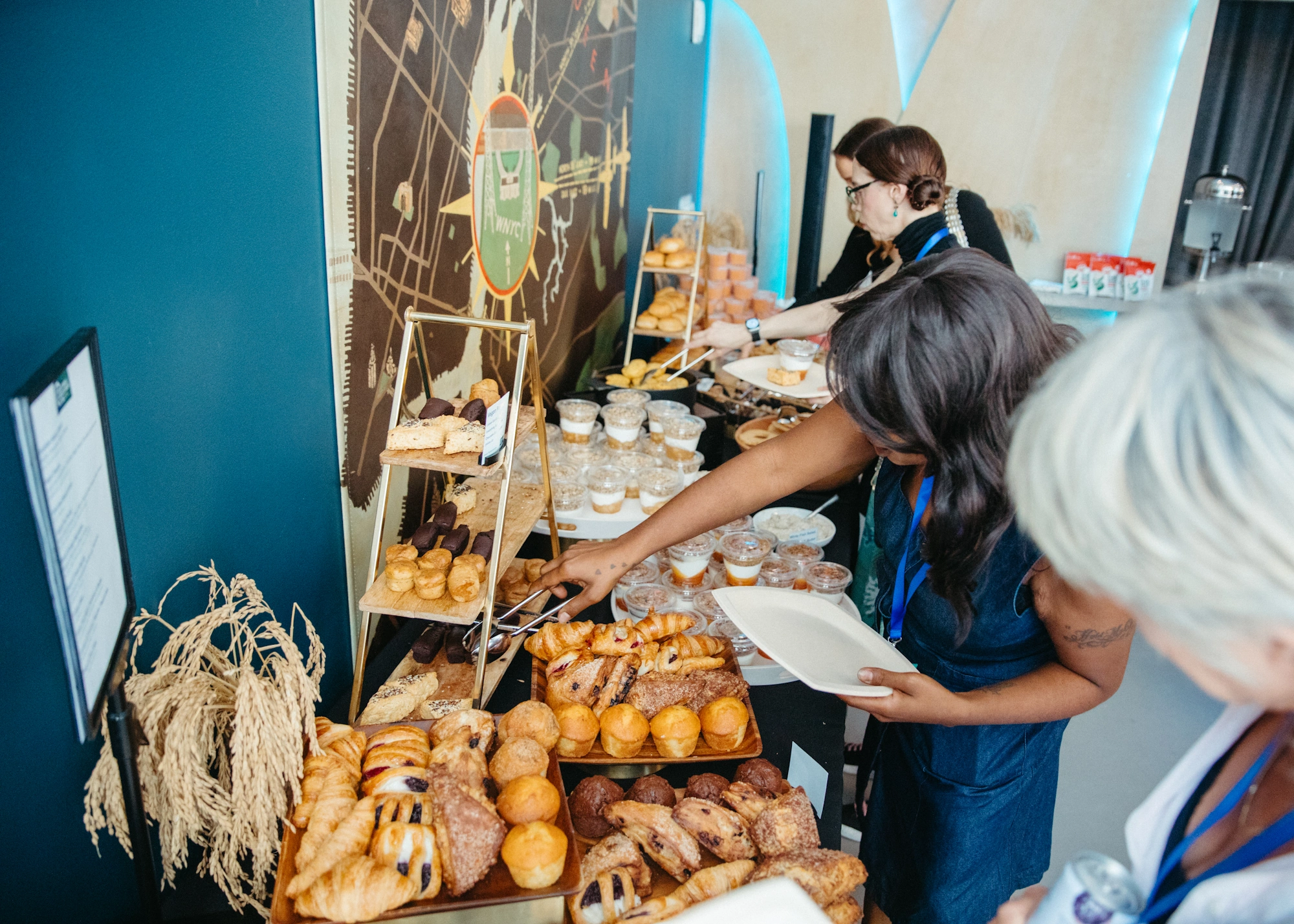 A Note of Gratitude: Celebrating Our Partnership with Food Tank