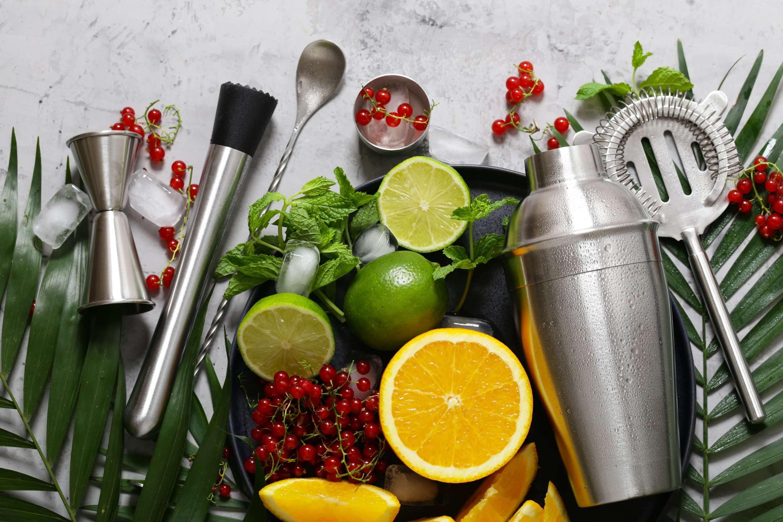 Dry January and the Rise of Thoughtful Mocktails