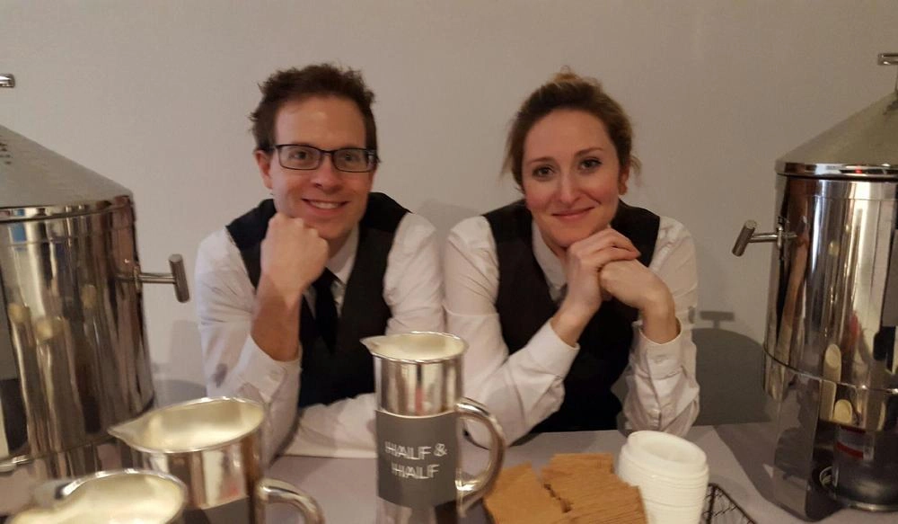 Love, Actually — GP Edition