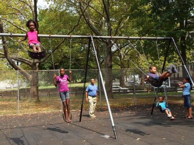 Crotona-Park-Bronx_Kids